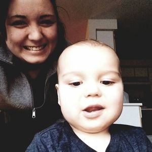 Meet your Posher, Kelsey